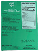 Vermicelli Kheer Mix (3.5oz)