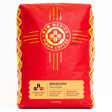 New Mexico Piñon Coffee Naturally Flavored Coffee (Biscochito Ground, 2 pound)