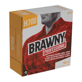 Georgia-Pacific Brawny Industrial Wipers