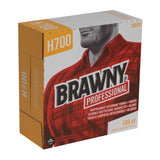 Georgia-Pacific Brawny Industrial Wipers