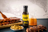 Traeger Pellet Grills Honey & Brown Sugar Glaze