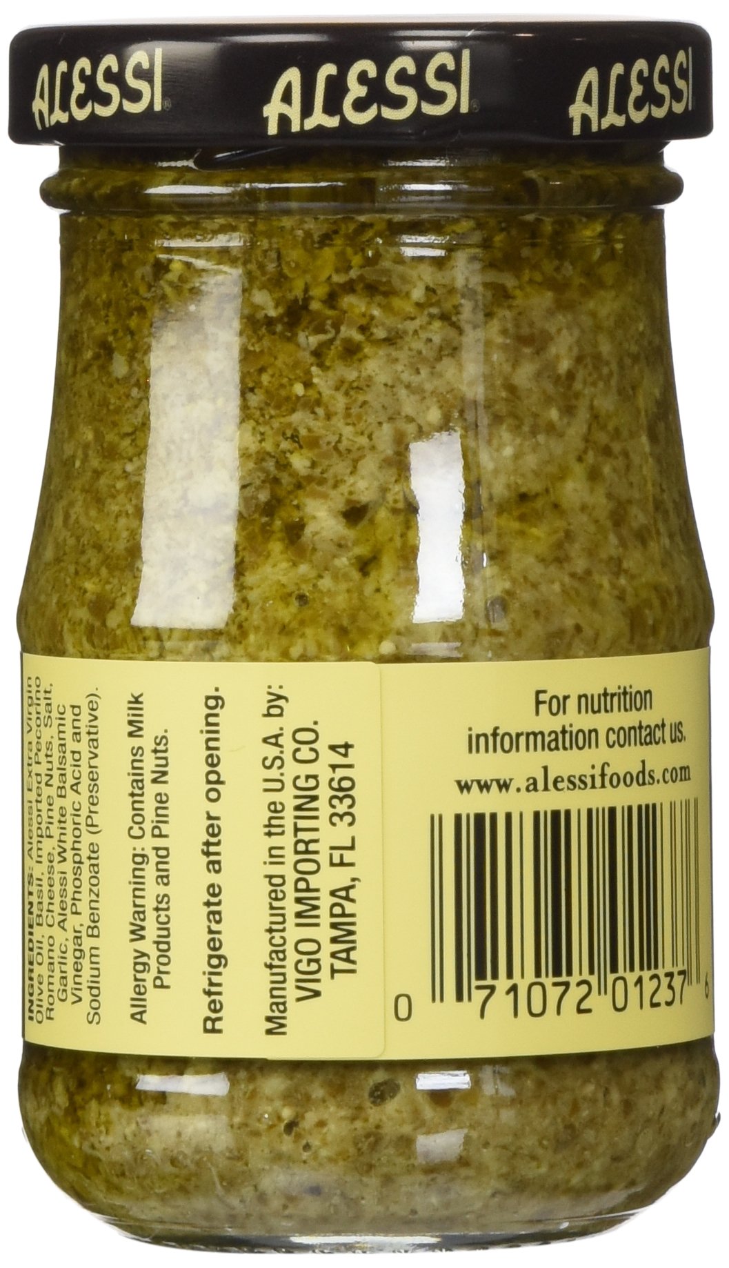 Alessi Pesto Di Liguria