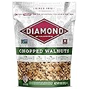 Diamond of California Chopped Walnuts 8 oz