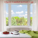 Sleepy Bear Coffee Pods Medium Roast Arabica Rich Flavor Michigan-Made Smooth & Sweet No Sugar Added 30ct Pods Compatible with Single-Serve Brewers