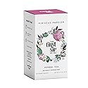 Hibiscus Passion, Herbal Tea Bags, Lemongrass, Orange, Cinnamon, Pure Herbs, Caffeine Free, Hot & Iced Tea - 16 Cups | The Spice Hut, First Sip Of Tea