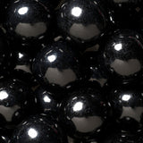 Black Deluxe Bulk Candy Party Buffet Kit - Containers Not Included (9.6lbs)