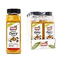 Badia Curry Powder, 16 Ounce (Pack of 6)