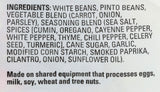 Canterbury Naturals, Soup White Chicken Chili, 10.4 Ounce