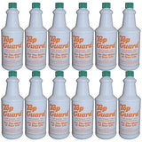 TOP GUARD Ready To Use Industrial and Commercial Cleaning Supplies Flooring Protection, Surface Shield, Creating a Lustrous "Wet Look" Quick Shine