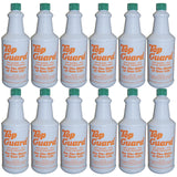 TOP GUARD Ready To Use Industrial and Commercial Cleaning Supplies Flooring Protection, Surface Shield, Creating a Lustrous "Wet Look" Quick Shine