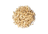 Food to Live Organic Spelt Flakes, 8 Ounces - Rolled Spelt Made from Whole Grain Non-GMO Berries, Uncooked, Raw Whole Foods, Vegan, Kosher, Bulk