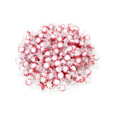 Starlight Mints - 2 Pound Bulk Pack (180 Count) - Peppermint Hard Candy - Old Fashioned Candy for Office Bowls, Holiday Buffets and Gifting - Festive