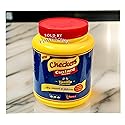 Checkers Custard 2KG | Vanilla Flavor | 1 JAR