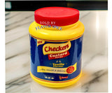 Checkers Custard 2KG | Vanilla Flavor | 1 JAR