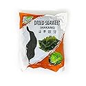 Bgreen Dried Seaweed for Miso Soup and Cookings/Wakame 3.5oz
