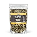 BIRCH & MEADOW Chamomile Flowers, 8 oz, Whole & Dried, Herbal Tea