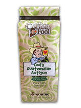 Coffee Fool's Guatemalan Antigua (Whole Bean)