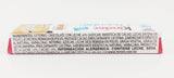 Bocadin Wafer Snack Cookies, 50 Count Authentic Mexican Candy with Free Chocolate Kinder Bar Included