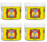 TRA CHANG Fermented Shrimp Paste - Traditional Thai Gapi - 6.5 oz (185g) - Pack of 4
