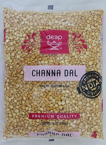 Channa Dal Premium Indian Origin (4lb)