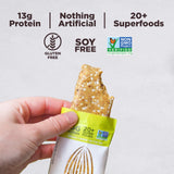 Perfect Bar Gluten-Free Almond Butter Refrigerated Protein Bar, 2.3 oz