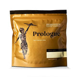 Storyville Prologue Blend Whole Bean Coffee, Medium-Dark Roast, Fresh Roasted Premium-Grade 100% Arabica, Smooth, Low Acidity, Never Bitter, 8 oz Bag