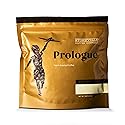 Storyville Prologue Blend Whole Bean Coffee, Medium-Dark Roast, Fresh Roasted Premium-Grade 100% Arabica, Smooth, Low Acidity, Never Bitter, 8 oz Bag