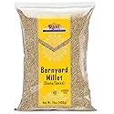 Rani Barnyard Millet (Echinochloa Esculenta Frumantacea) Whole Ancient Grain Seeds 14oz (400g) ~ All Natural | Gluten Friendly | NON-GMO | Kosher | Vegan | Indian Origin | Shama/Sanwa