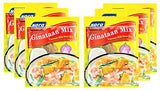 Nora Kitchen Ginataan Mix Coconut Milk Stew Mix 1.59oz (45g), 6 Pack