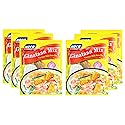 Nora Kitchen Ginataan Mix Coconut Milk Stew Mix 1.59oz (45g), 6 Pack