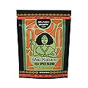 Brundo Ethiopian Spice Company Shai Kimem | Traditional Ethiopia Tea Spice Blend | Crafted and Imported from Ethiopia | Mix of Cinanmon, Green