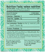 Triple Leaf Brand Special Relaxing Herb Tea, 20-Count
