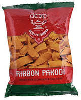 Ribbon Pakodi (7oz)