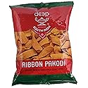Ribbon Pakodi (7oz)