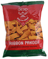 Ribbon Pakodi (7oz)
