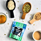 Oh-Mazing Granola Snack, Gluten-Free, Nut-free, No Soy, No Preservatives, Small Batch, 3 Count, 9 oz Bags (Original Recipe)