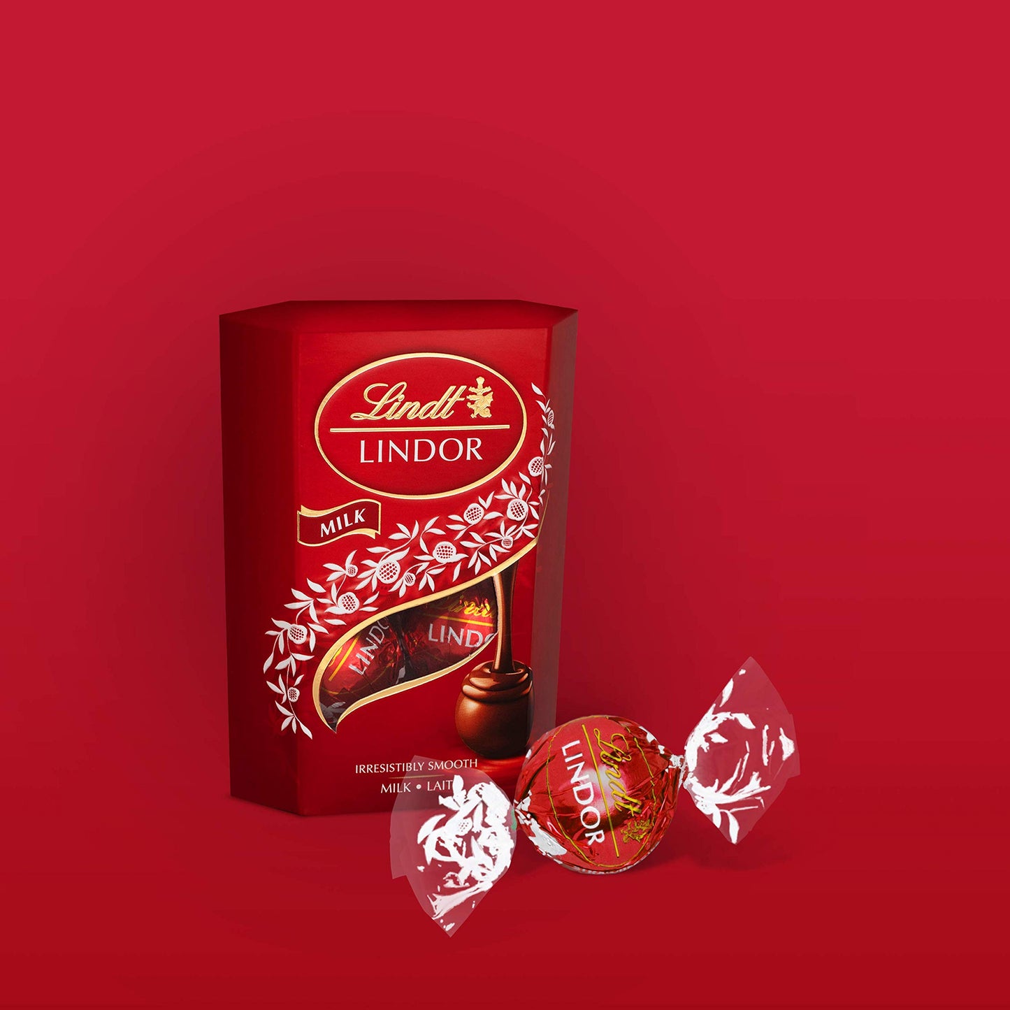 Lindt Lindor Cornet, 50 g