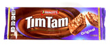 Arnott's Tim Tam Australian Chocolate Cookies Pack of 3 Variety (Original, Caramel, Dark ) Full Size