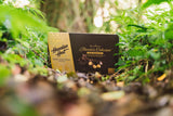 Hawaiian Host Founders Collection - Dark Chocolate Macadamia Nuts - 7 Oz Gift Box