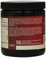 Custom Culinary Master's Touch Custom Culinary Demi-Glace Sauce Concentrate, 13.6-Ounce Jars (Pack of 6)