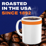Maxwell House Dark Roast Ground Coffee (24.5 oz Canister)