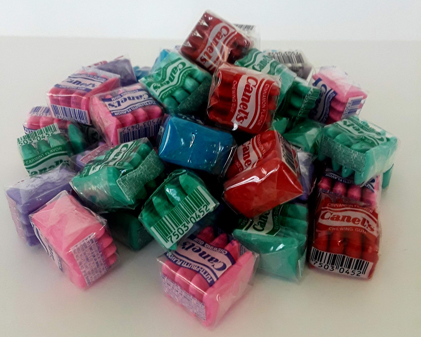 Canel's Chewing Gum - 300 Count