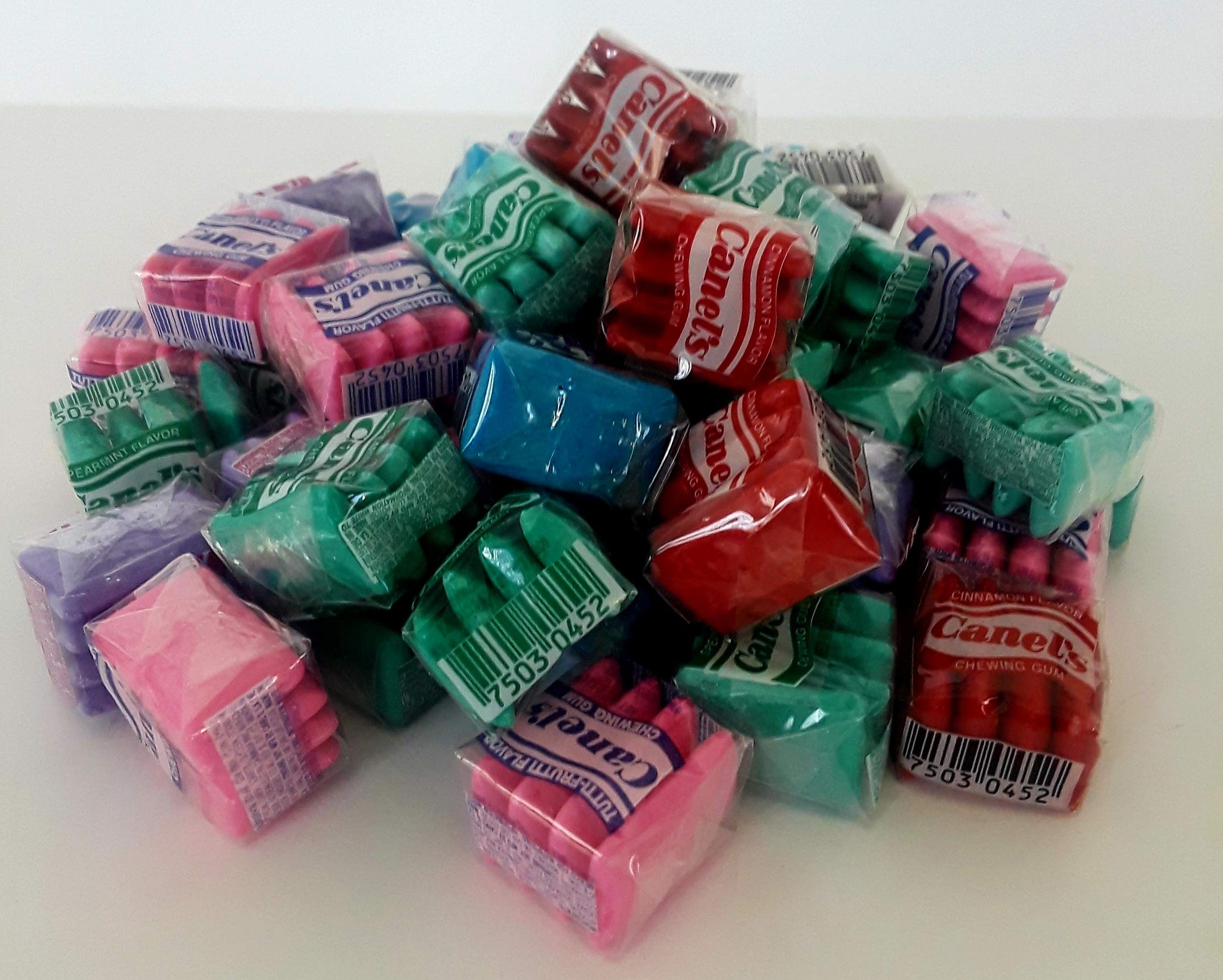 Canel's Chewing Gum - 300 Count