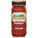 Spice Islands Paprika, 2.1 Ounce