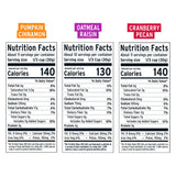 Purely Elizabeth, Fall Favorites Variety Pack