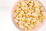 Bulk Salt & Butter Popcorn (Serves 19-24) Del's Popcorn Shop - est 1934