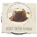 THE STICKY TOFFEE PUDDING CO Sticky Toffee Pudding, 5 OZ
