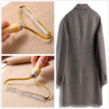 1pcs Lint Remover,Reusable Lint Rollers for Lint Plush Clothes,Pet Hair Remover-Keep Sofa,Sheets,Clothes,Carpet Clean