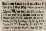 Pub Cheese, Spread White Cheddar, 8 Ounce