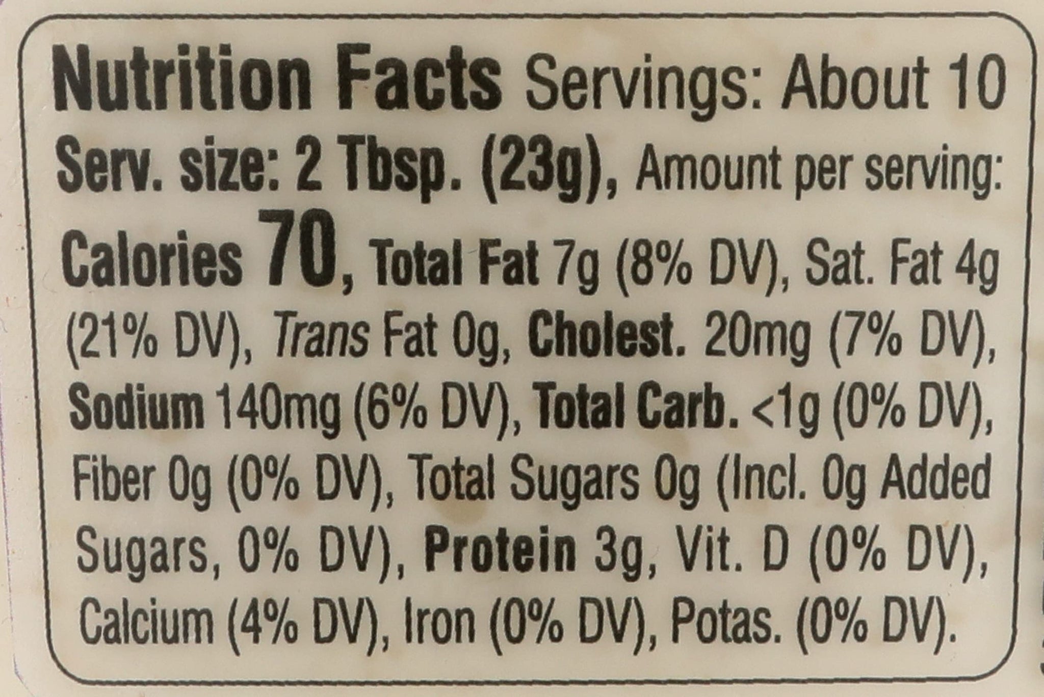 Pub Cheese, Spread White Cheddar, 8 Ounce